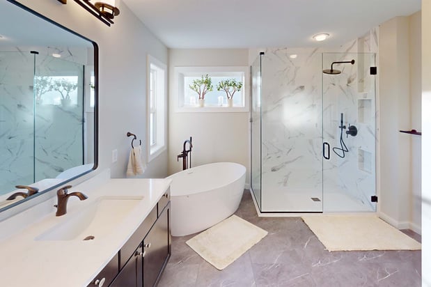 Images Purpose Driven Restoration & Remodeling