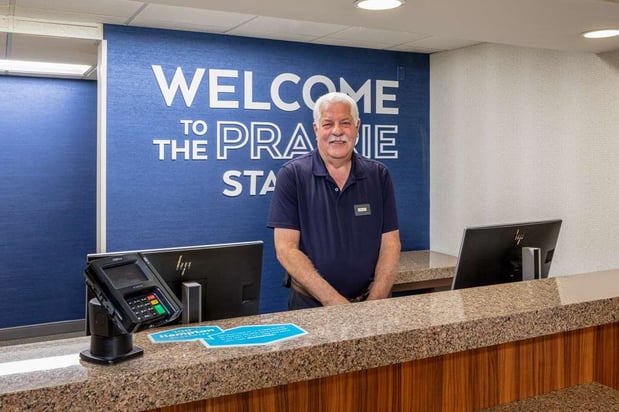 Images Hampton Inn Joliet - I-55