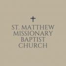 St. Matthew Missionary Baptist Church