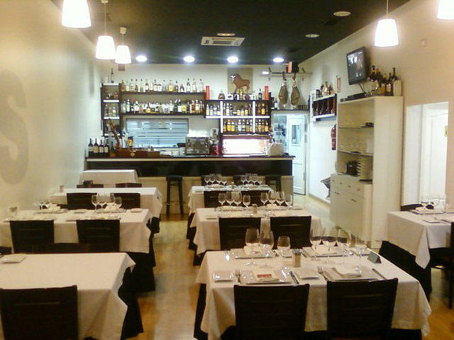 Images Restaurante Arrocería Humus