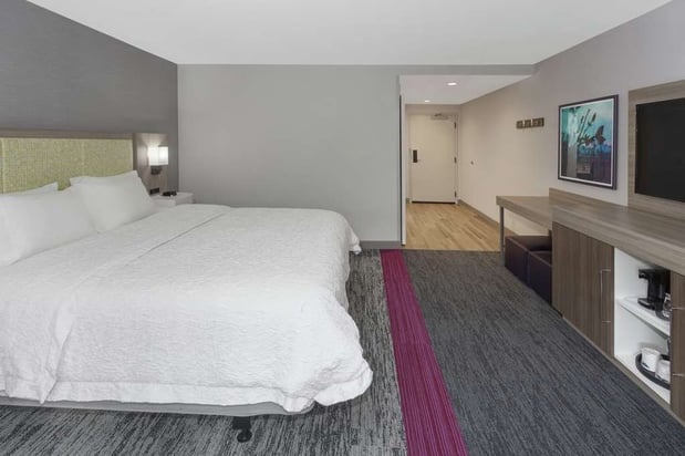 Images Hampton Inn & Suites Rocky Hill - Hartford South