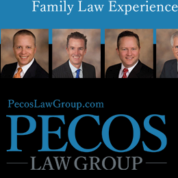 Las Vegas Divorce Attorneys | Pecos Law Group Logo