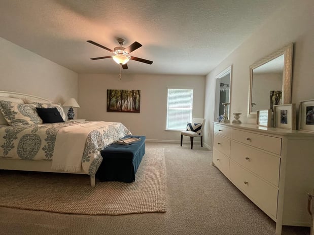 Images Marion Oaks New Construction Model Home - Homes by Deltona