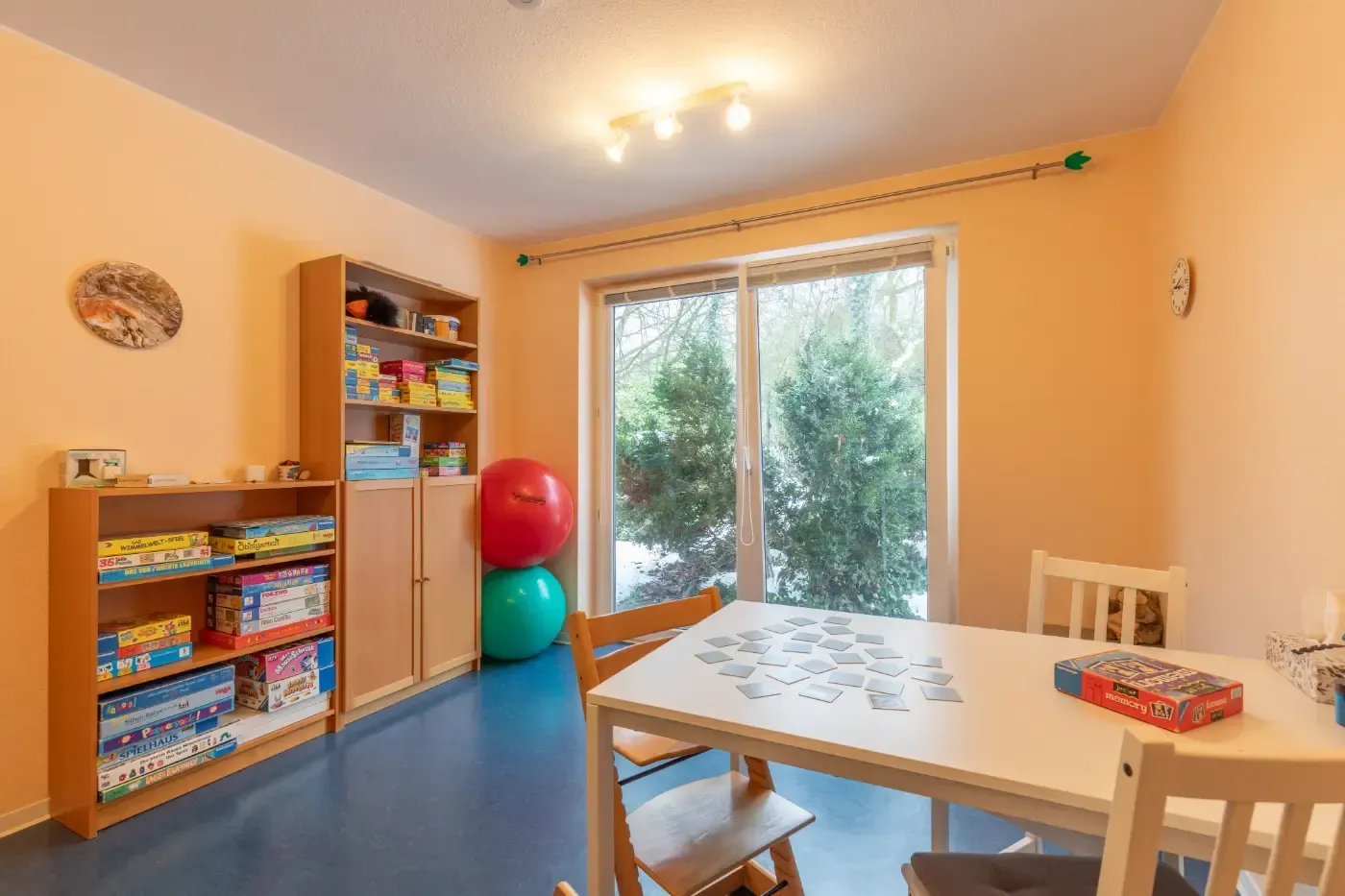 In Lingua - Merle Resener Sprachtherapeutische Praxis, Am Westermoor 4 A in Rotenburg
