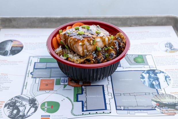 Images The Proud Bird Food Bazaar & Events Center