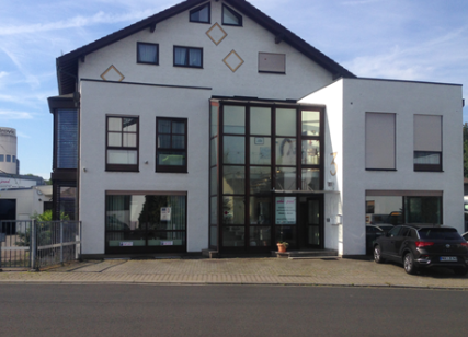 schü-prod GmbH, Ohmstrasse 3 in Maintal