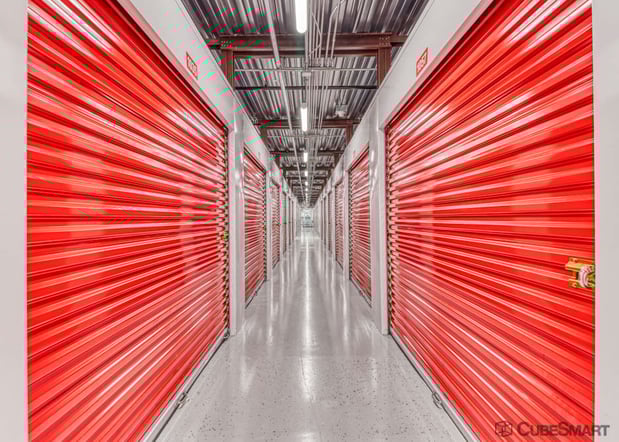 Images CubeSmart Self Storage