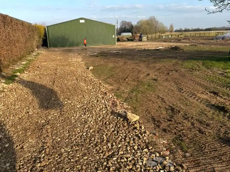 Images H Smith Plant Hire