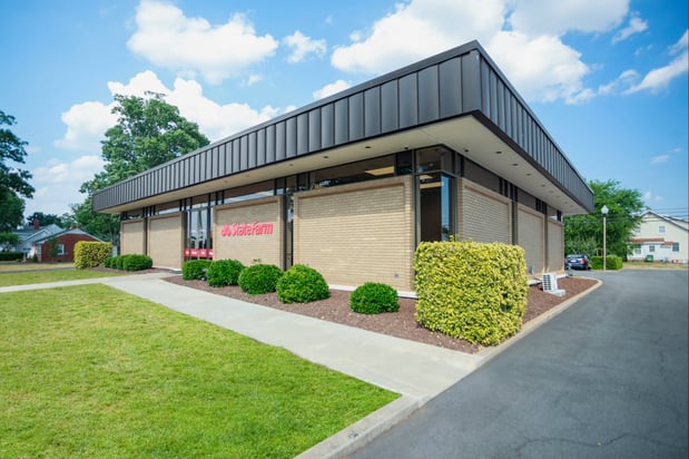 Images John Grimes - State Farm Insurance Agent