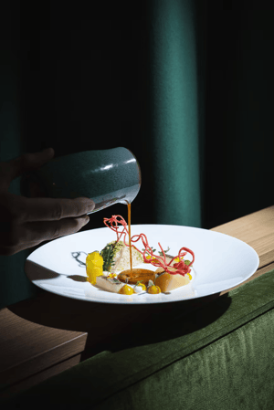JUNI Fotografen I Foodfotografie I Stilllifefotografie I Portrait I Berlin