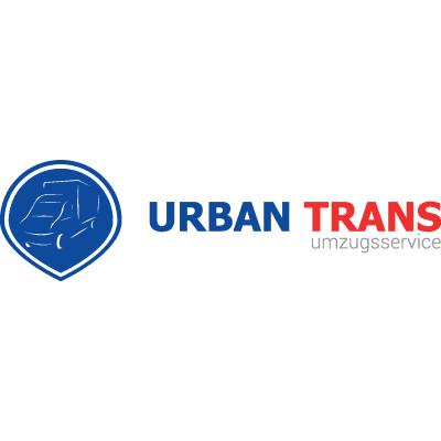 Urban Trans Umzugsservice in Oberding - Logo