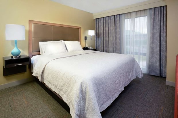 Images Hampton Inn Martinsville