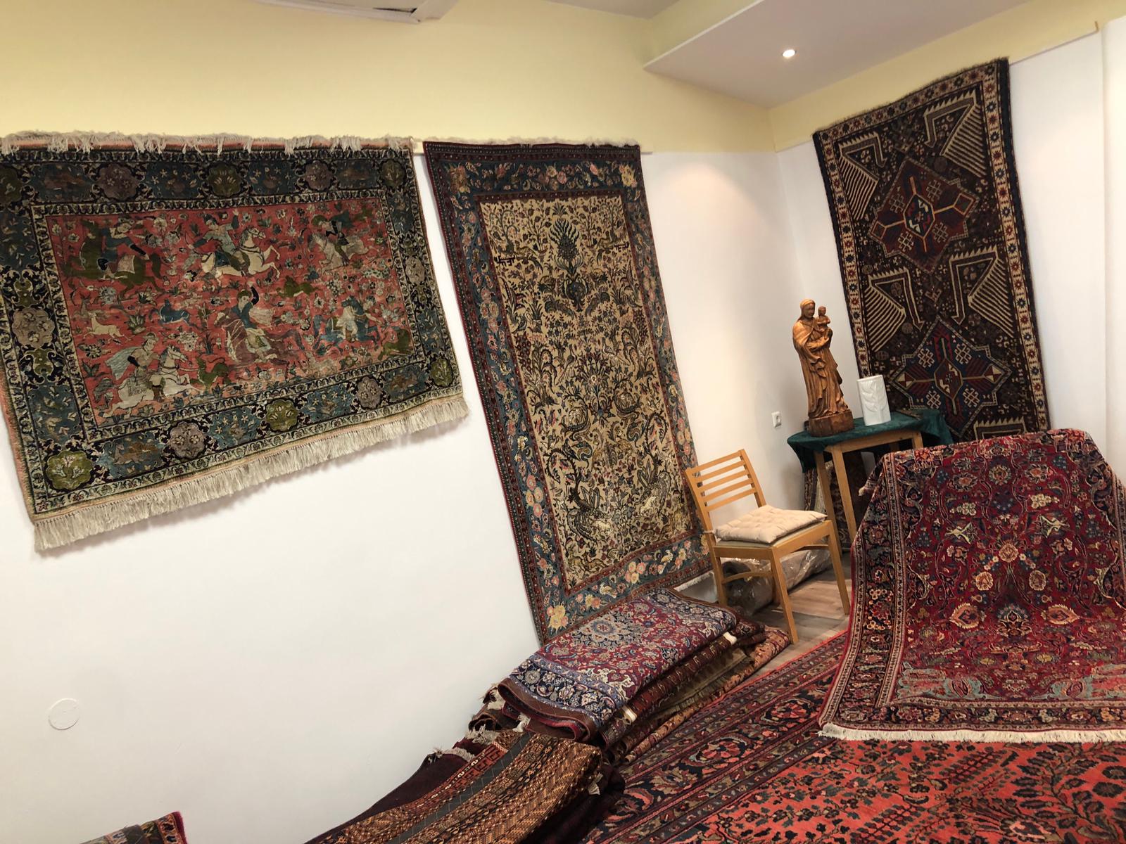 Teppichprofi Gersthof, Gersthofer Straße 12 in Wien