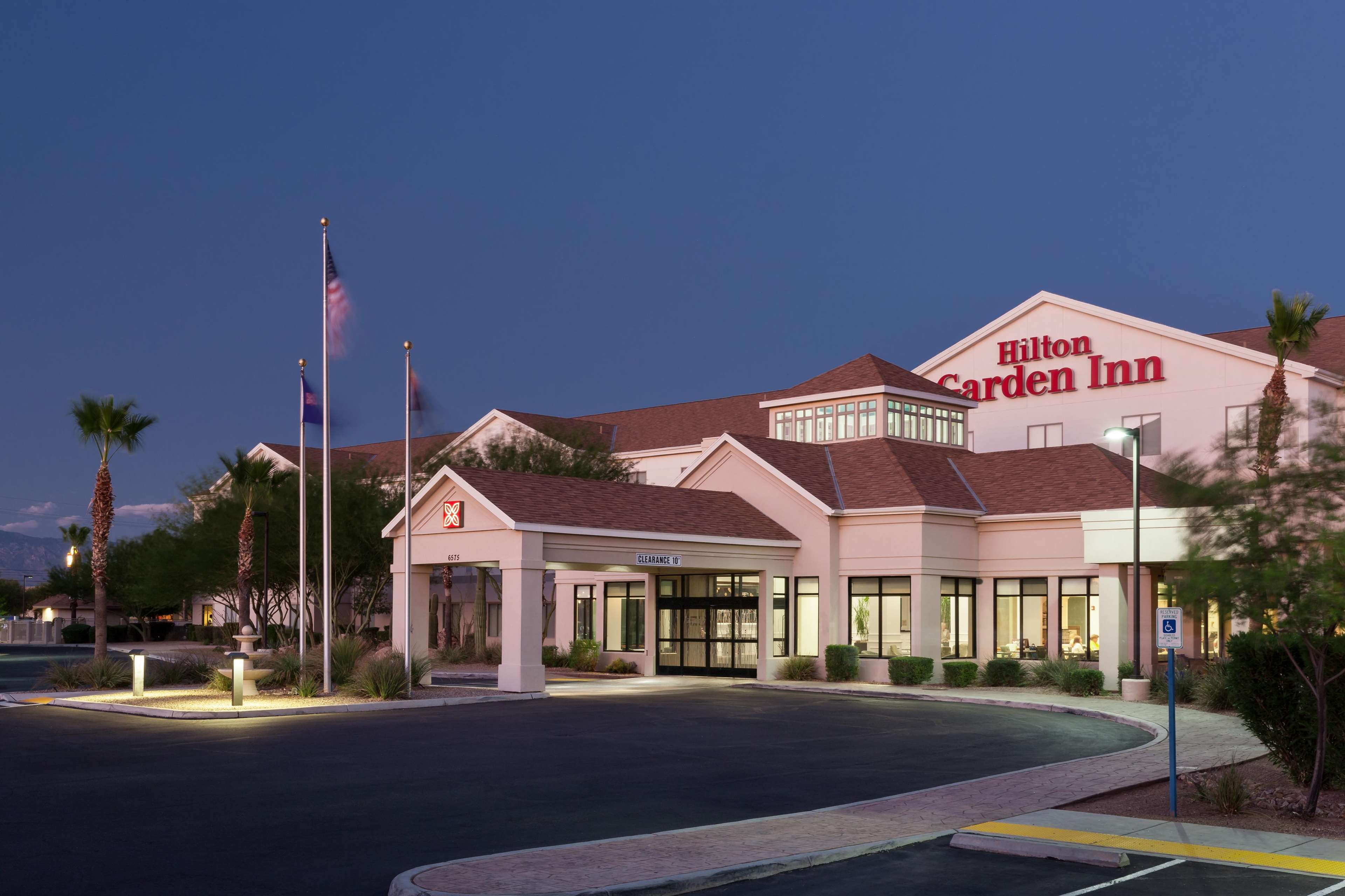 Promo 66 Off Hilton Garden Inn Airport Indianapolis - 