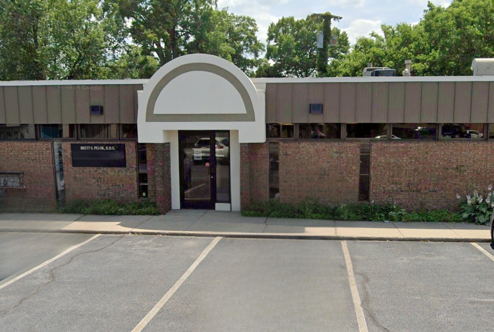 Brett Pelok, DDS & Associates
