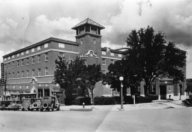 Images Hassayampa Inn