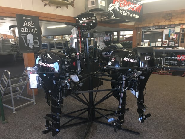 Images Rib Mountain Marine LLC