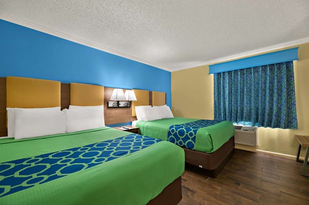 Images SureStay by Best Western Clermont Theme Park West