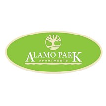 Alamo Park Logo