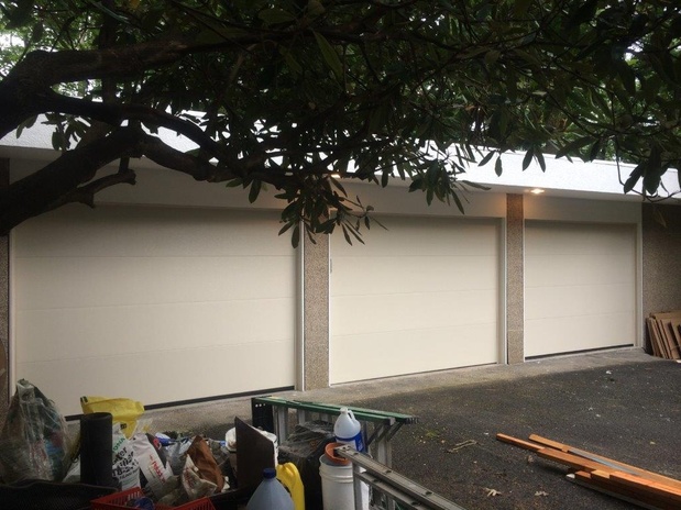 Images All Door and Garage, Inc.
