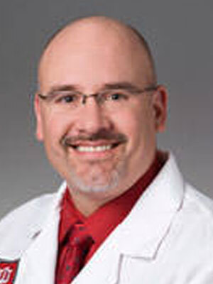 Paul E Johnson, MD FACS - Southern Indiana Physicians Ear, Nose, & Throat