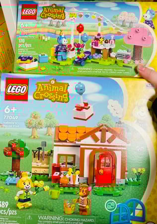 Images World of Toys