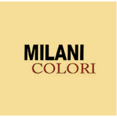 Milani Colori Logo