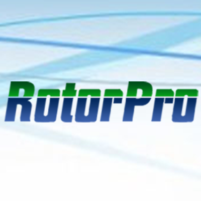 Rotorpro Sewer & Drain Service Inc Logo