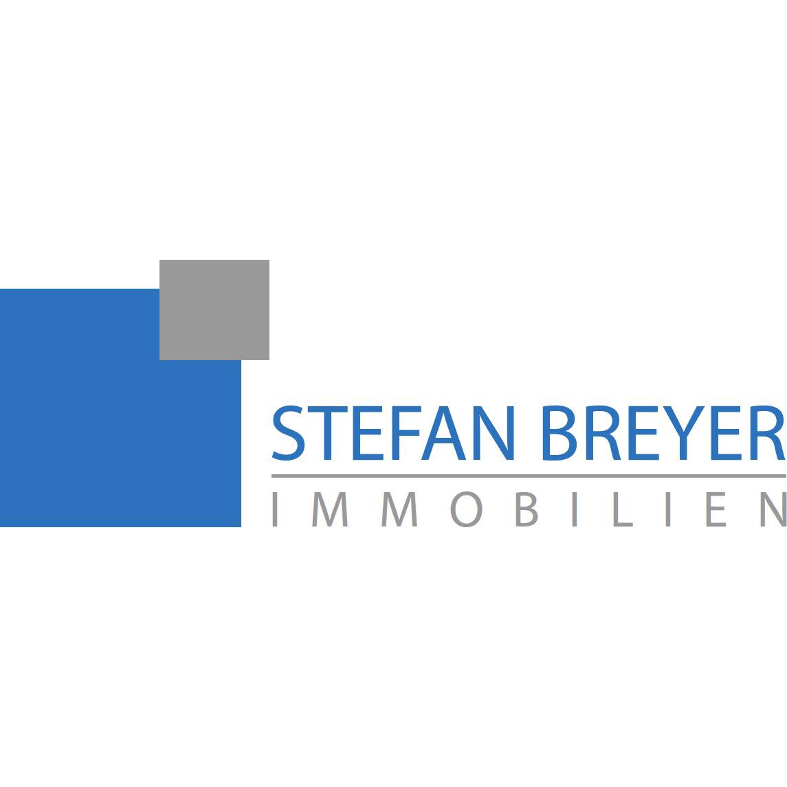 Stefan Breyer Immobilien e.K. in Bornheim im Rheinland - Logo