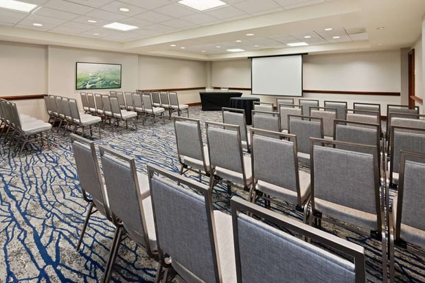 Images Embassy Suites by Hilton Tampa USF Near Busch Gardens