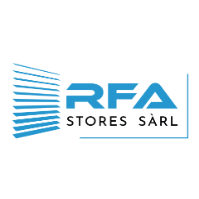 RFA Stores Sàrl Logo
