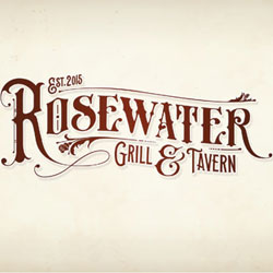 Rosewater Grill & Tavern