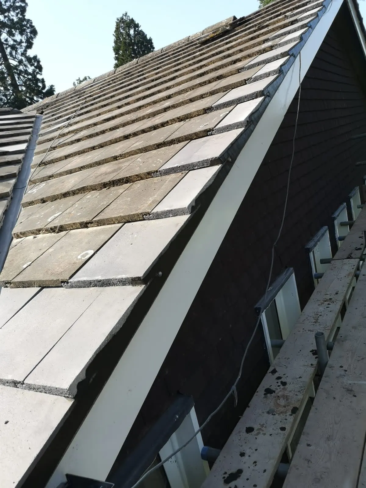 Images ABRS Roofing Services Ltd