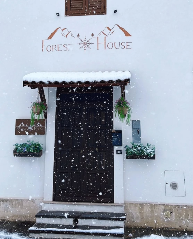 Images Forese House