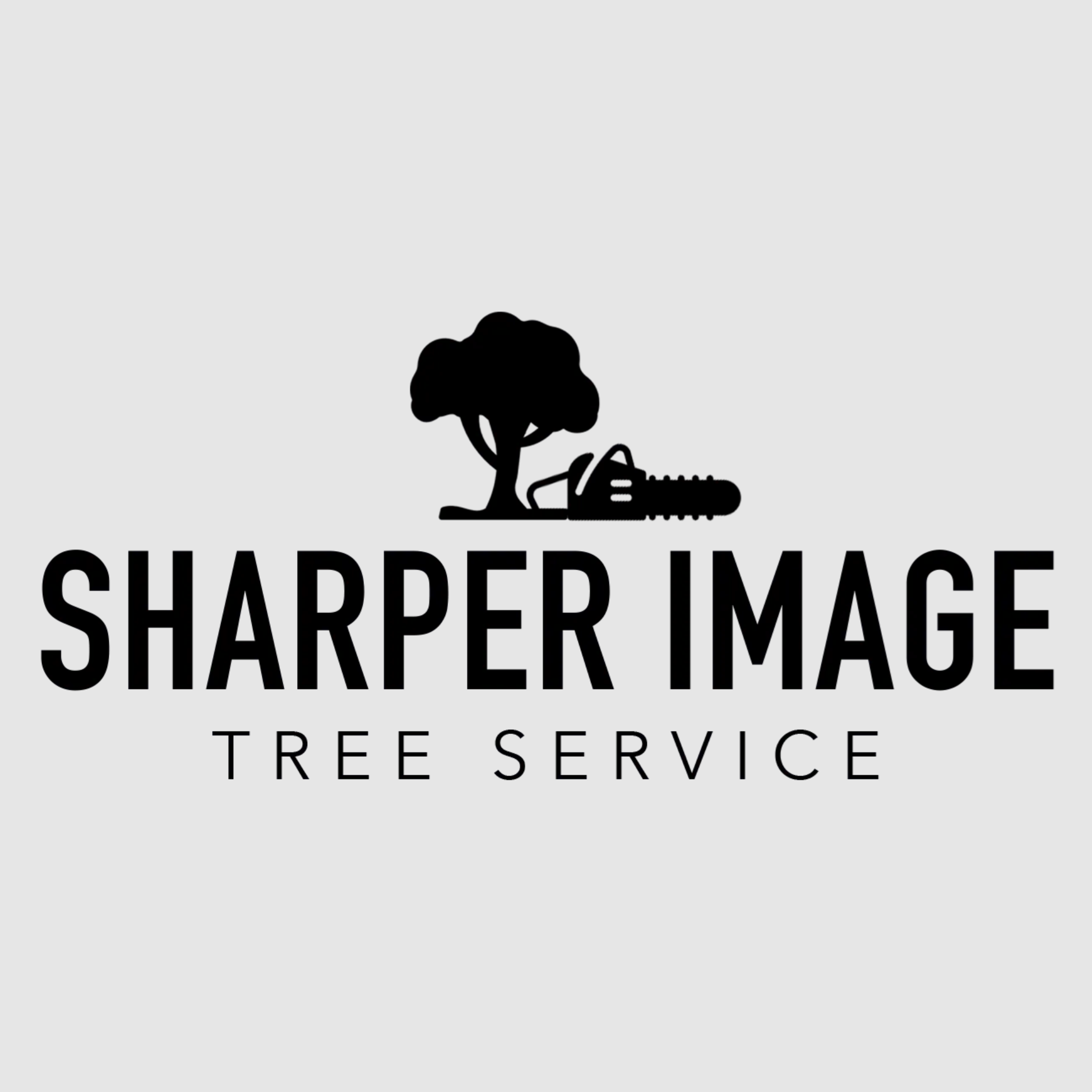 Sharper Image Tree Service LLC Logo