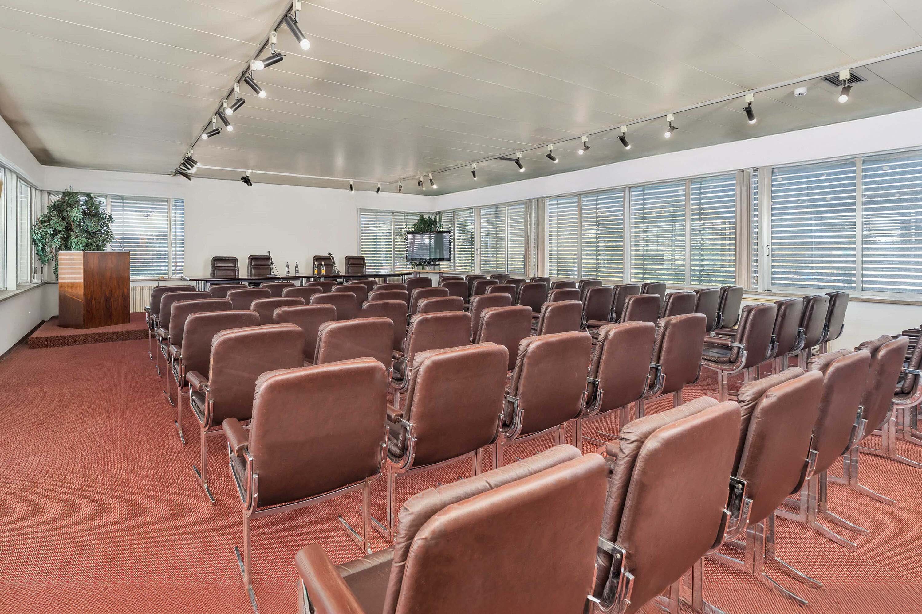 B&B HOTEL Treviso Al Fogher