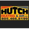 Hutch Heating And Air Inc. - Atascadero, CA 93422 - (805)466-8199 | ShowMeLocal.com