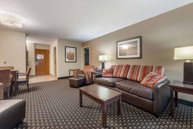 Images Best Western Plus Ramkota Hotel