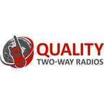Quality Two-Way Radios Logo