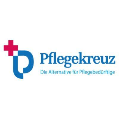 Logo Pflegekreuz GmbH