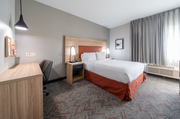 Images Candlewood Suites Baytown by IHG