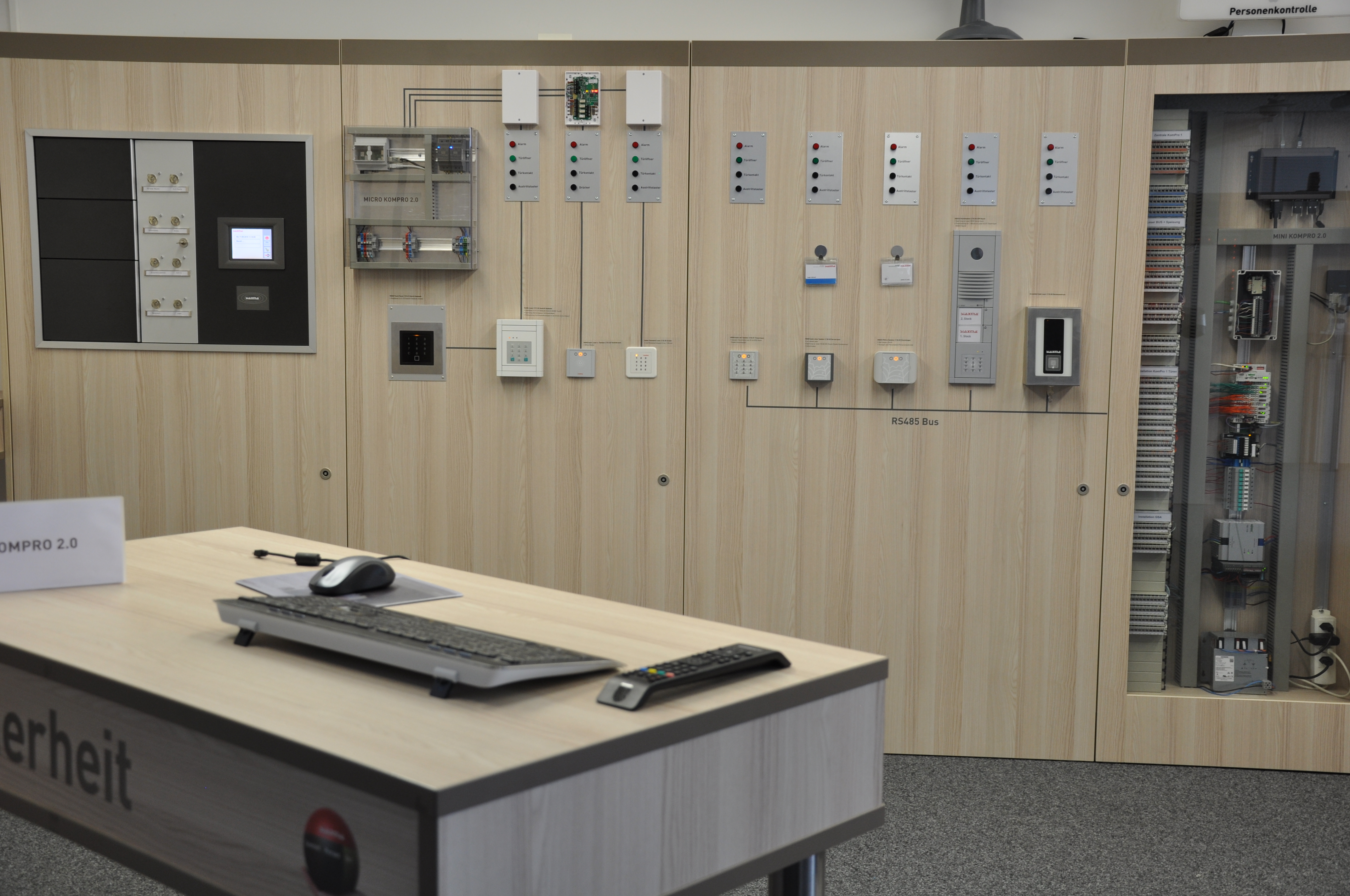 Siaxma AG, Bittertenstrasse 15 in Oensingen