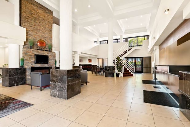 Images Best Western Plus Irvine Spectrum Hotel
