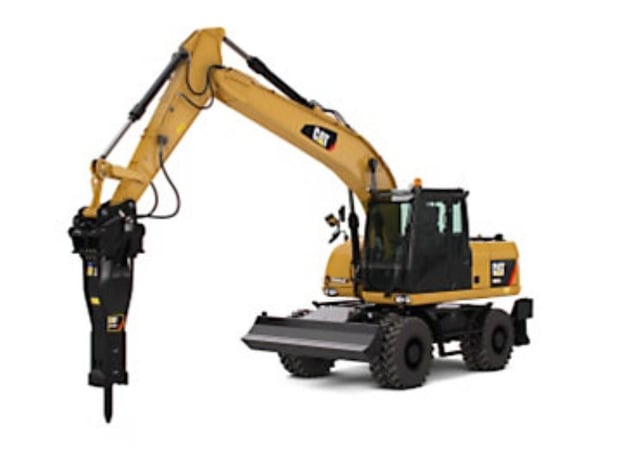 Images Wheeler Machinery Co. Salt Lake City