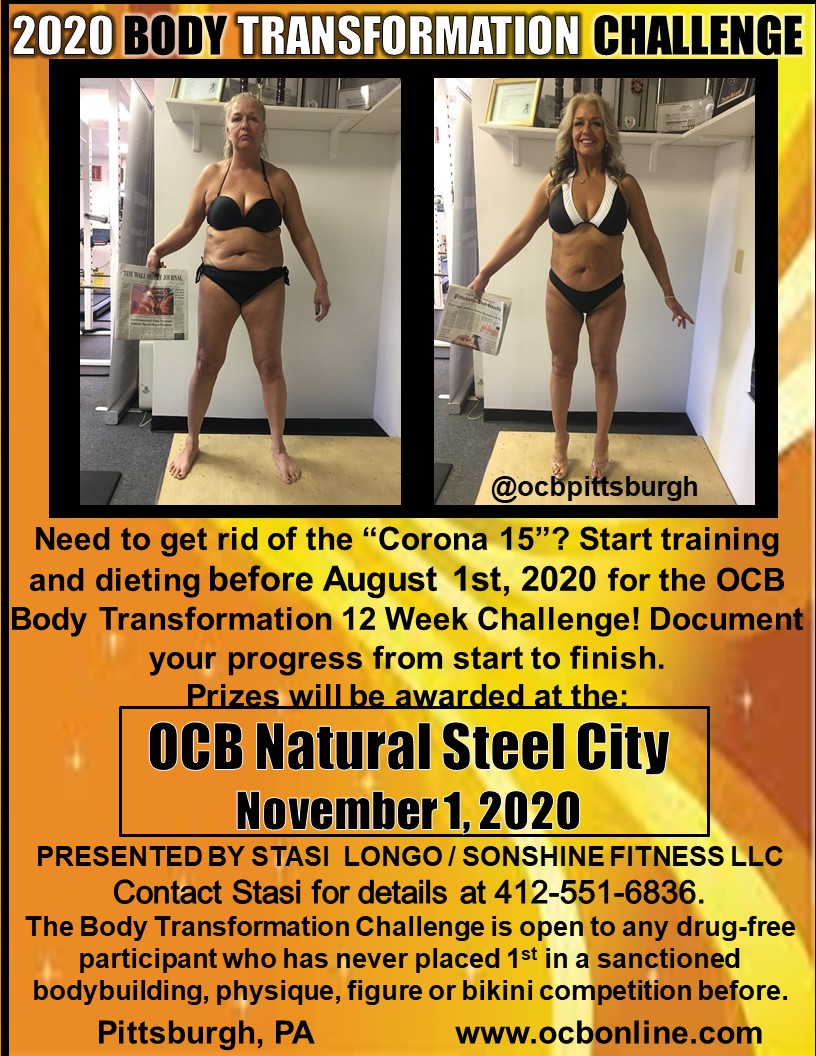 Sonshine Fitness LLC Photo