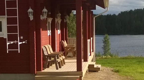 Images Ränssin Kievari