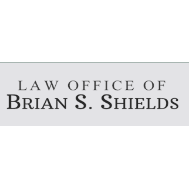 Law Offices Of Brian S. Shields Logo