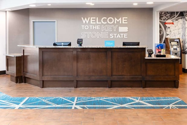 Images Hampton Inn & Suites Hershey