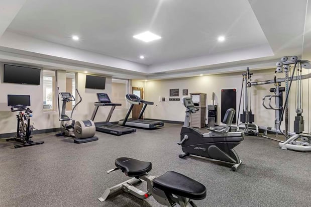 Images Best Western Plus North Shore Hotel