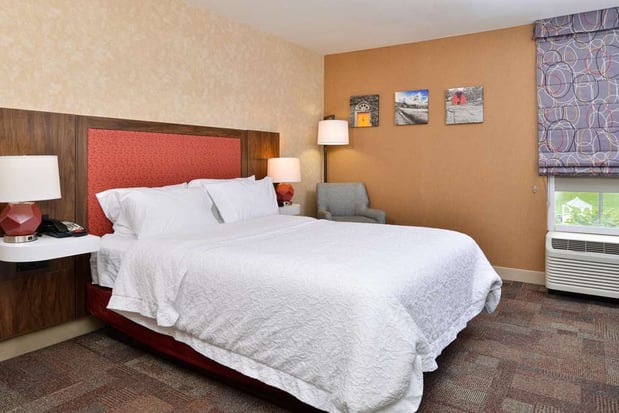 Images Hampton Inn Wytheville